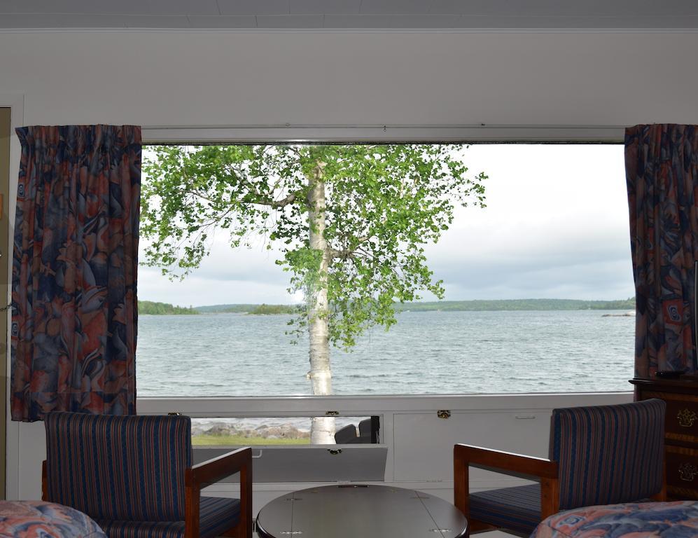 Carolyn Beach Inn Thessalon Zewnętrze zdjęcie
