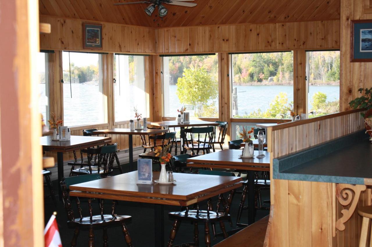 Carolyn Beach Inn Thessalon Zewnętrze zdjęcie