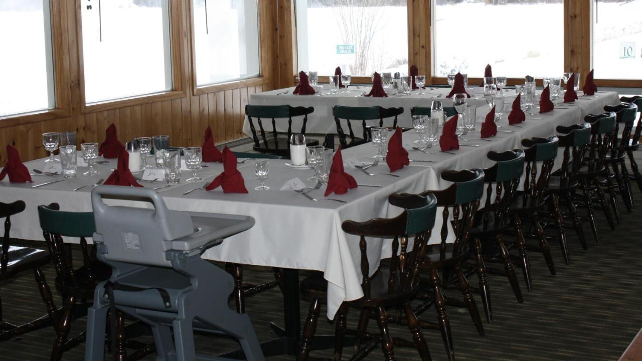 Carolyn Beach Inn Thessalon Zewnętrze zdjęcie