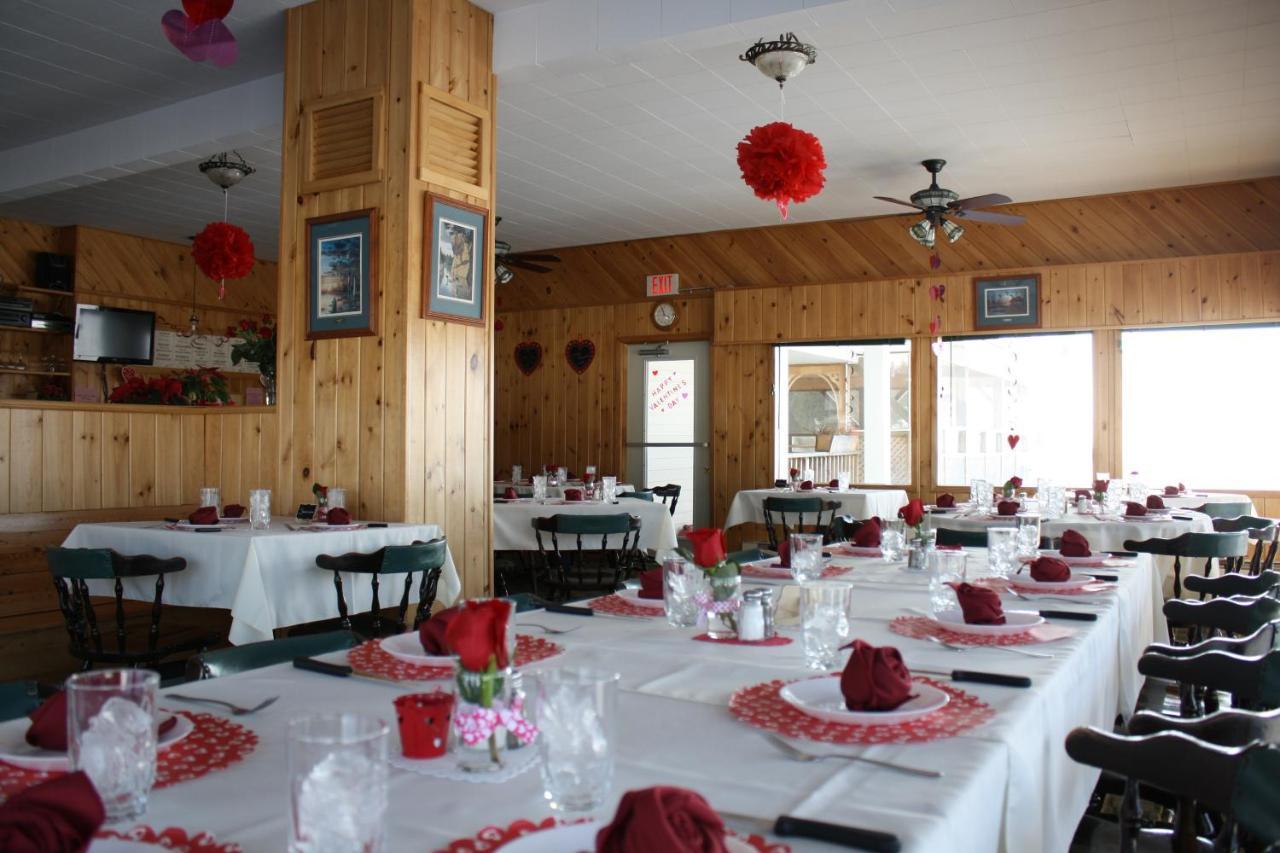 Carolyn Beach Inn Thessalon Zewnętrze zdjęcie